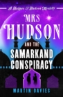 Image for Mrs Hudson and the Samarkand Conspiracy