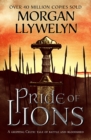 Image for Pride of lions