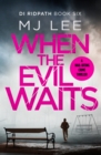 Image for When the Evil Waits : 6