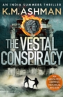 Image for The vestal conspiracy : 1