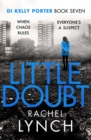 Image for Little Doubt: Di Kelly Porter Book Seven