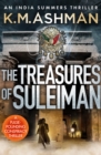 Image for The treasures of Suleiman