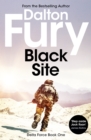 Image for Black site