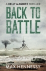 Image for Back to battle