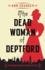 Image for The Dead Woman of Deptford: A gripping Victorian crime mystery : 6