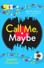 Image for Call me, maybe