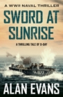 Image for Sword at Sunrise
