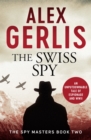 Image for The Swiss Spy : 2