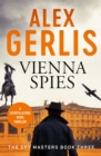 Image for Vienna Spies : 3