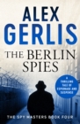 Image for The Berlin Spies : 4