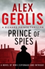 Image for Prince of Spies : 1