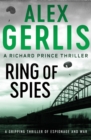 Image for Ring of Spies