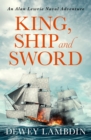 Image for King, ship, and sword