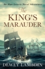Image for The king&#39;s marauder