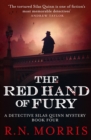 Image for The Red Hand of Fury
