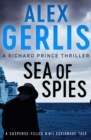 Image for Sea of Spies