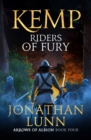 Image for Kemp - riders of fury : 4