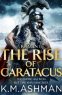 Image for Roman II - The Rise of Caratacus