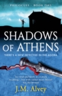 Image for Shadows of Athens