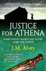 Image for Justice for Athena : 3