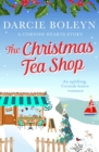 Image for The Christmas Tea Shop