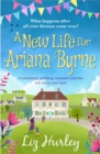 Image for A New Life for Ariana Byrne