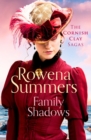 Image for Family shadows  : a heart-breaking novel of family secrets