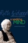 Image for Seeking Mind, A - Poetry &amp; Prose for Ruth Bidgood