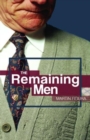 Image for The remaining men