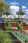 Image for Hungarian phrasebook &amp; dictionary