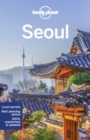 Image for Lonely Planet Seoul