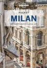 Image for Lonely Planet Pocket Milan