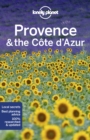 Image for Lonely Planet Provence &amp; the Cote d&#39;Azur