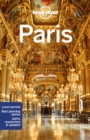 Image for Lonely Planet Paris