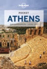 Image for Lonely Planet Pocket Athens