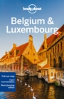 Image for Lonely Planet Belgium &amp; Luxembourg