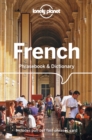 Image for Lonely Planet French Phrasebook &amp; Dictionary