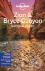 Image for Lonely Planet Zion &amp; Bryce Canyon National Parks