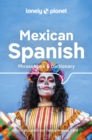 Image for Mexican Spanish phrasebook &amp; dictionary