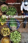 Image for Vietnamese phrasebook &amp; dictionary