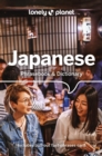 Image for Lonely Planet Japanese Phrasebook &amp; Dictionary