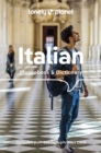 Image for Lonely Planet Italian Phrasebook &amp; Dictionary