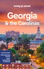Image for Lonely Planet Georgia &amp; the Carolinas
