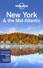 Image for Lonely Planet New York &amp; the Mid-Atlantic