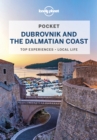 Image for Lonely Planet Pocket Dubrovnik &amp; the Dalmatian Coast