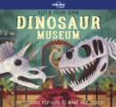 Image for Lonely Planet Kids Build Your Own Dinosaur Museum