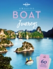 Image for Lonely Planet Amazing Boat Journeys