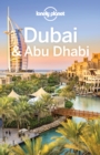 Image for Dubai &amp; Abu Dhabi.