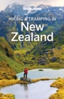 Image for Hiking &amp; tramping in New Zealand.