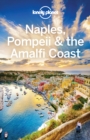 Image for Naples, Pompeii &amp; the Amalfi Coast.
